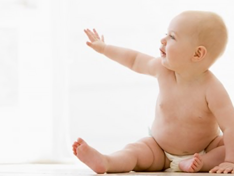 Netting for Training Pants