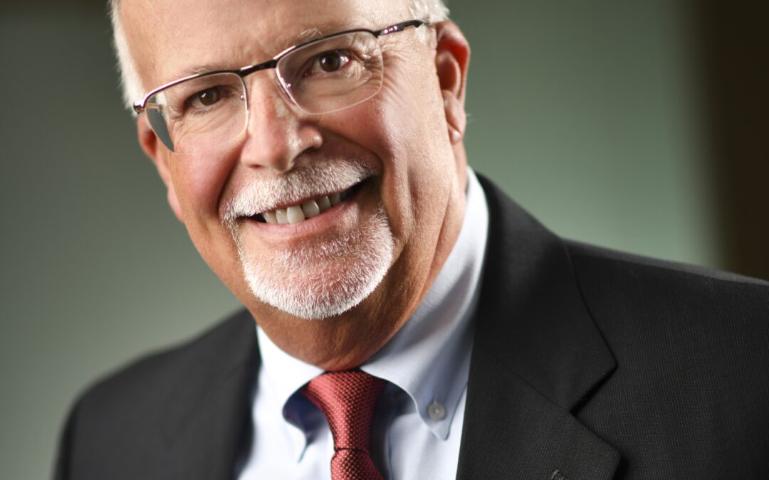 Inside Conwed: Dave Gill on needs, trends & innovations in the hay bale market