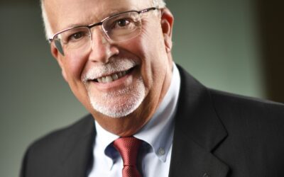 Inside Conwed: Dave Gill on needs, trends & innovations in the hay bale market