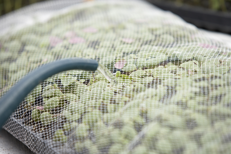 Hay Bale Netting