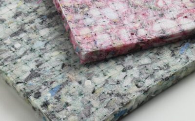 How Advanced Reinforcement Netting Improves Carpet Cushions