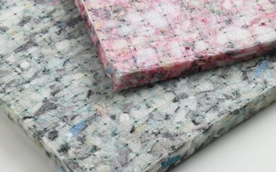 How Advanced Reinforcement Netting Improves Carpet Cushions