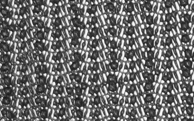 Customizable grip liners for industrial and packaging