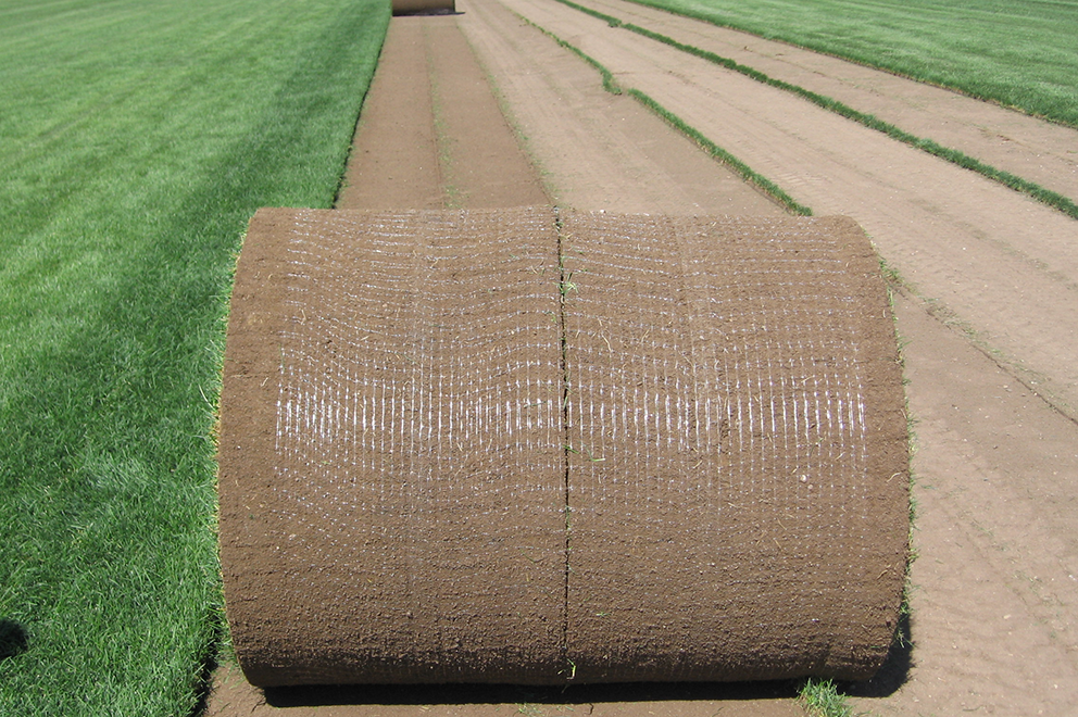 Hay Bale Netting
