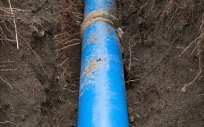 Why Quality Pipeline Protection Netting Makes a Long lasting Difference