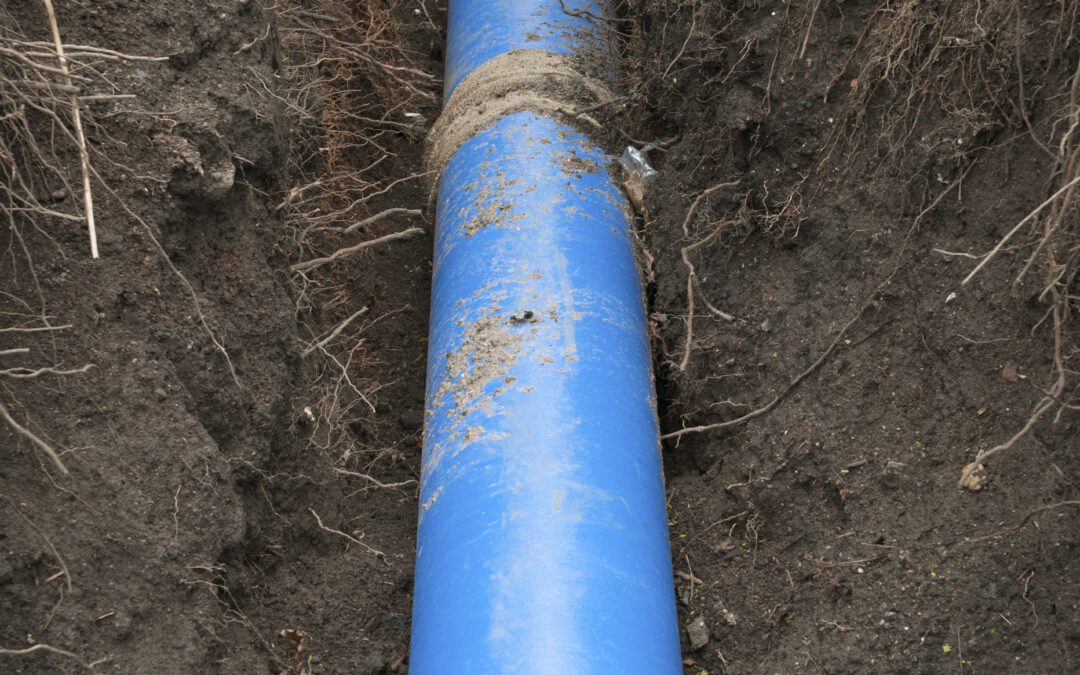 Why Quality Pipeline Protection Netting Makes a Long lasting Difference