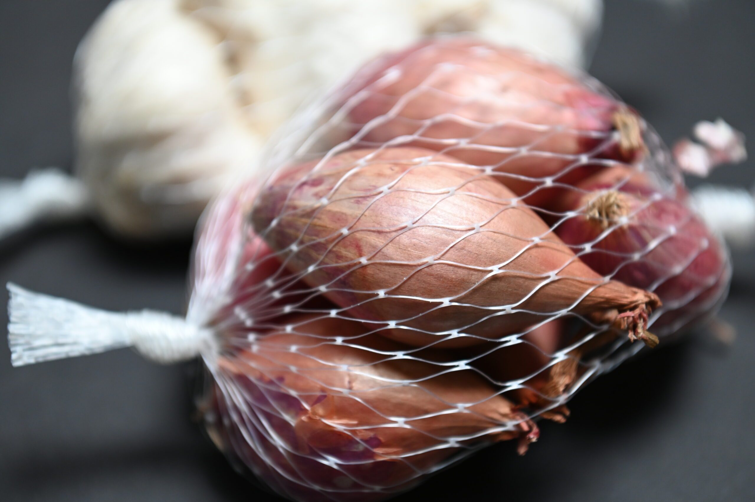 Compostable Netting Hay Bale Netting