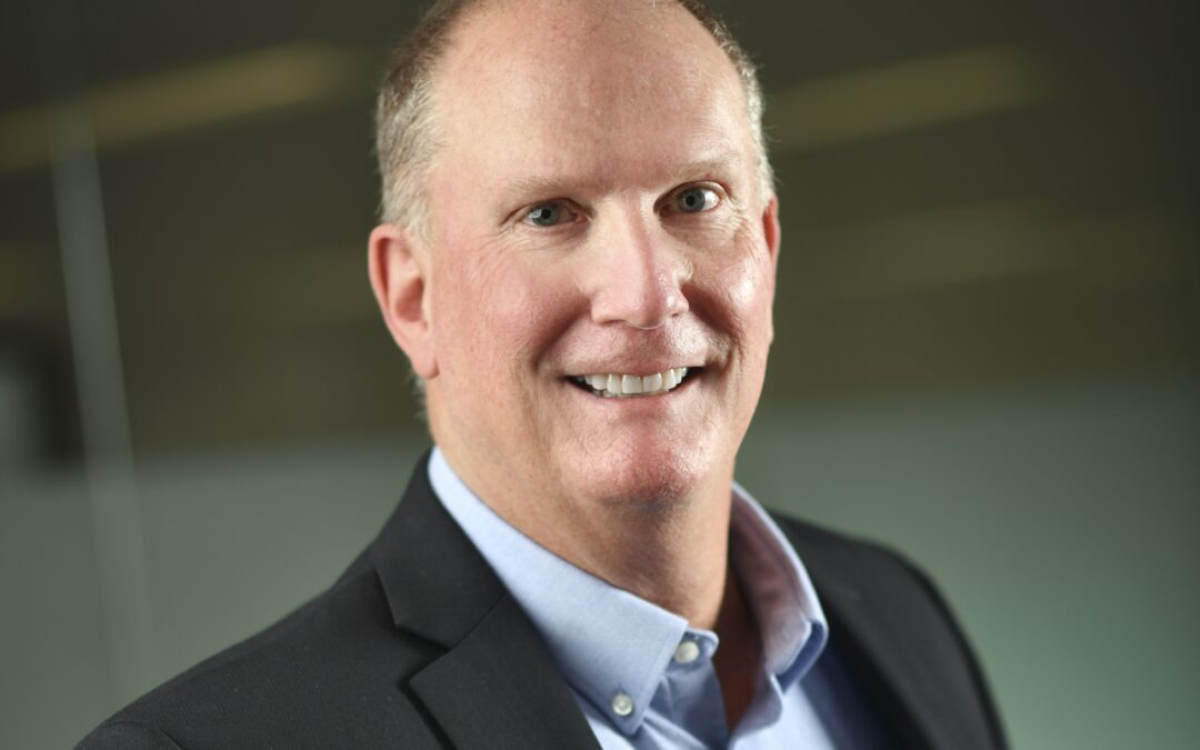 Inside Conwed: Bryan Hofmann on quality, needs & innovation of nettings in erosion control