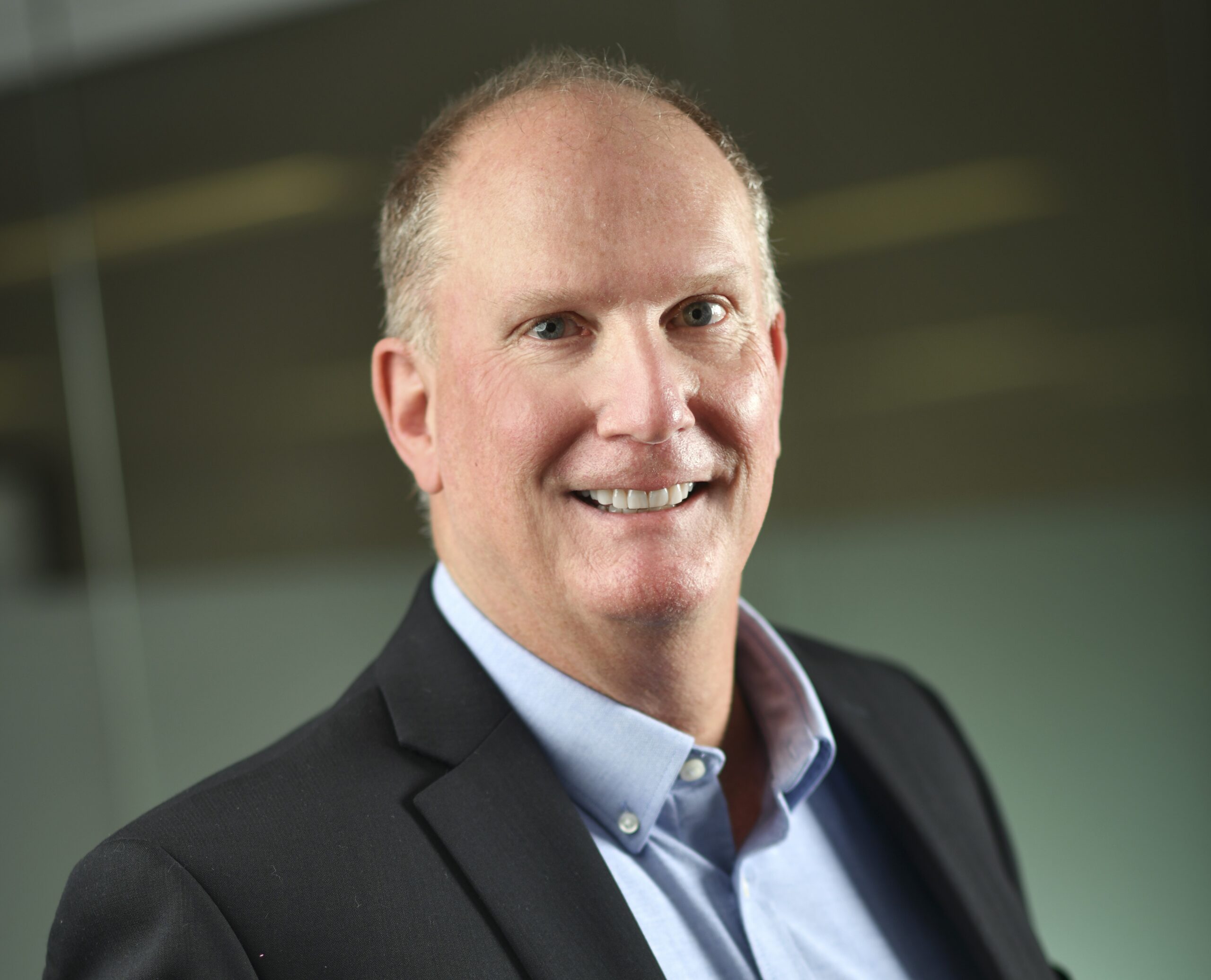Profile picture Bryan Hofmann