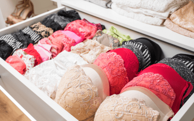 Elastomeric Net for Intimate Apparel and Sportswear