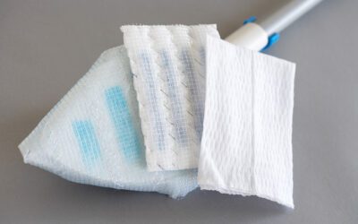 Net as a Game-Changer in Cleaning Products