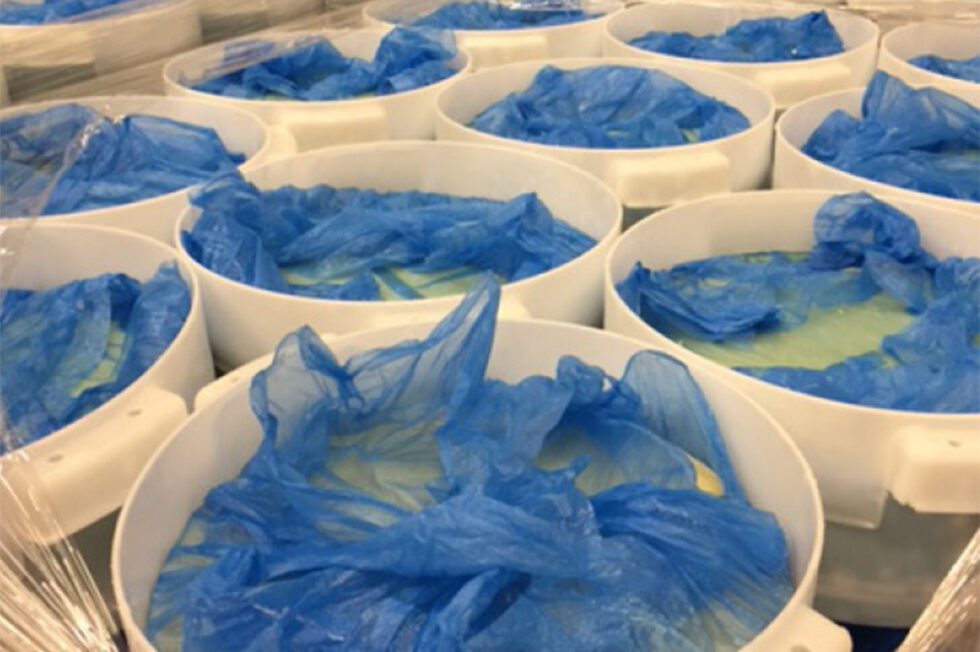 Transform Food Processing with Conwed Solutions