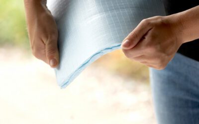 Heat-Activated Netting for Insulation Reinforcement: Strength and Efficiency in One Solution