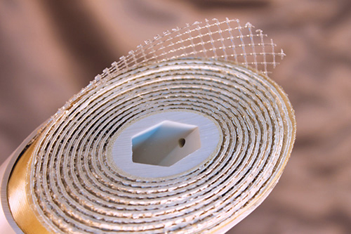 ConwedTM Flat Netting