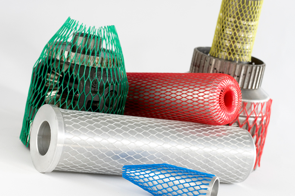 Conwed™ Elastomeric Netting