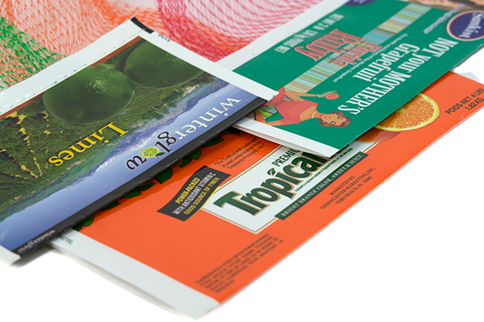 ConwedTM Co-Extrusion Netting