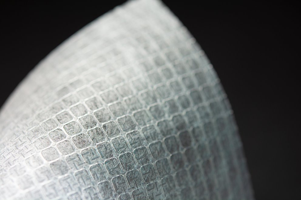 ConwedTM Co-Extrusion Netting