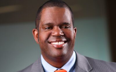 Inside Conwed: Andrew Topps, regional sales manager and expert for building & construction