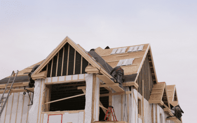 Engineered netting solutions for divers applications in building and construction