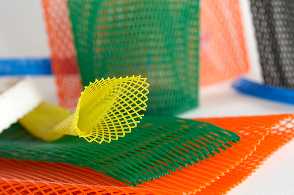 Conwed™ Elastomeric Netting