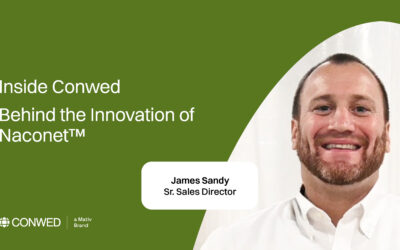 Interview: Behind the Innovation – how Naconet™ was born