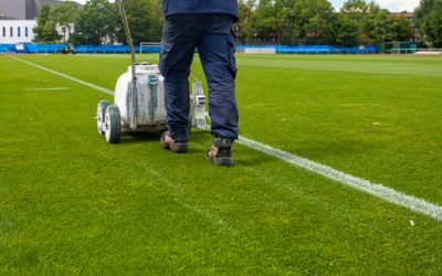 Why Use Netting for Sports & Recreation Turf?